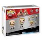 Vinüülfiguur Funko POP! WWE Rousey, Triple H hind ja info | Fännitooted mänguritele | kaup24.ee