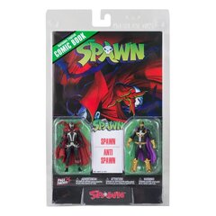 Figuur Spawn Action, 8 cm, 1 tk hind ja info | Poiste mänguasjad | kaup24.ee