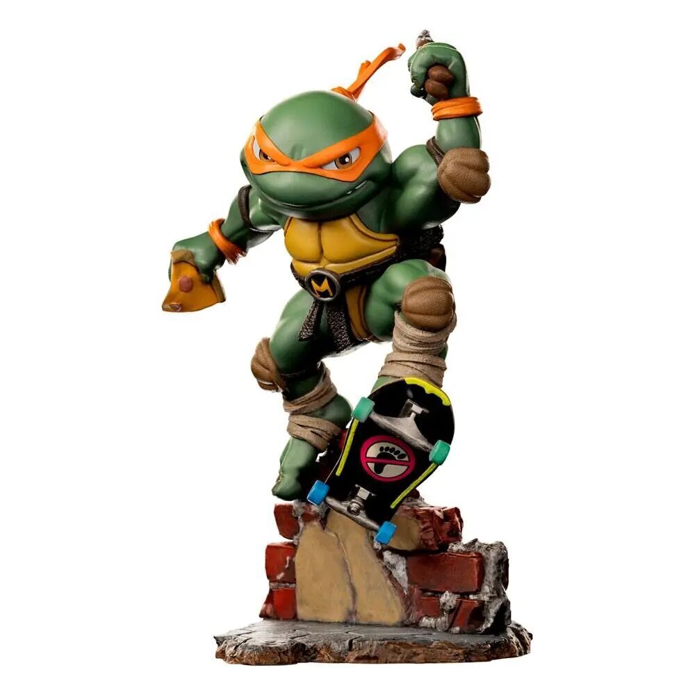 Figuur Teenage Mutant Ninja Turtles Mini Co, 20 cm hind ja info | Poiste mänguasjad | kaup24.ee