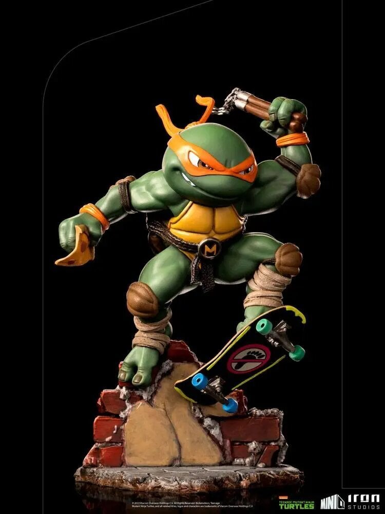 Figuur Teenage Mutant Ninja Turtles Mini Co, 20 cm hind ja info | Poiste mänguasjad | kaup24.ee