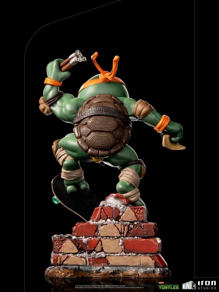 Figuur Teenage Mutant Ninja Turtles Mini Co, 20 cm hind ja info | Poiste mänguasjad | kaup24.ee