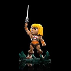 Figuur Masters of the Universe Mini Co. He-Man, 24 cm hind ja info | Poiste mänguasjad | kaup24.ee