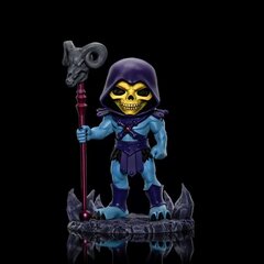 Figuur Masters of the Universe Mini Co. Skeletas, 18 cm цена и информация | Игрушки для мальчиков | kaup24.ee