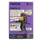 Figuur raamatugaTeenage Mutant Ninja Turtles BST AXN x IDW Donatello Exclusive, 13 cm hind ja info | Poiste mänguasjad | kaup24.ee