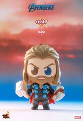 Figuur Cosbi Marvel Avengers Endgame Thor, 8 cm hind ja info | Poiste mänguasjad | kaup24.ee