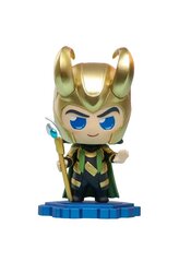 Figuur Cosbi Marvel Avengers Endgame Loki, 8 cm hind ja info | Poiste mänguasjad | kaup24.ee