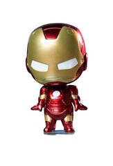 Figuur Iron Man Mark 3 Hot Toys, 8 cm hind ja info | Poiste mänguasjad | kaup24.ee