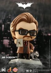 Figuur DC Comics Jim Gordon, 8 cm hind ja info | Poiste mänguasjad | kaup24.ee