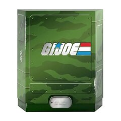Экшн-фигурка G.I. Joe Ultimates Дюк 18 см цена и информация | Атрибутика для игроков | kaup24.ee