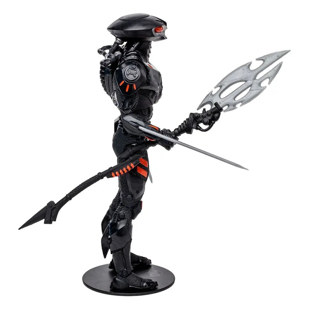 Figuur DC Direct Page Punchers Black Manta hind ja info | Poiste mänguasjad | kaup24.ee