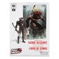 Figuur DC Direct Page Punchers Black Manta hind ja info | Poiste mänguasjad | kaup24.ee