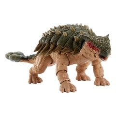 Figuur Jurassic World Hammond Collection Ankylosaurus hind ja info | Poiste mänguasjad | kaup24.ee