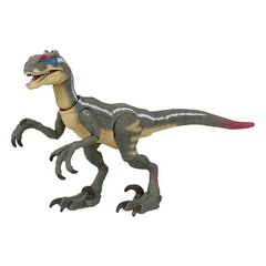 Figuur Jurassic World Hammond Collection Velociraptor цена и информация | Игрушки для мальчиков | kaup24.ee