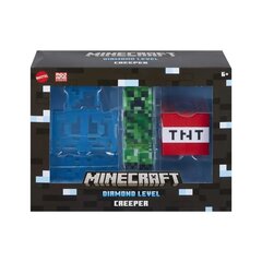 Minecraft Diamon Level Creeper hind ja info | Fännitooted mänguritele | kaup24.ee