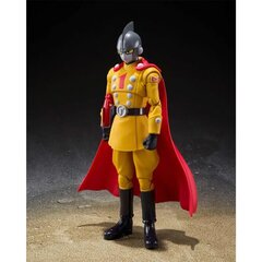 Figuur Dragon Ball Super: Super Hero S.H. Figuarts Gamma Bandai, 14 cm цена и информация | Игрушки для мальчиков | kaup24.ee