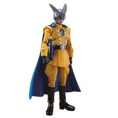 Figuur Super Hero S.H. Figuarts Action Figure Gamma 2 Bandai цена и информация | Игрушки для мальчиков | kaup24.ee