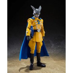 Figuur Super Hero S.H. Figuarts Action Figure Gamma 2 Bandai цена и информация | Игрушки для мальчиков | kaup24.ee