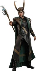 Figuur Marvel Avengers Endgame Loki, 31 cm цена и информация | Игрушки для мальчиков | kaup24.ee