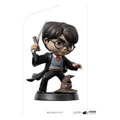 Figuur Iron Studios Harry Potter, Harry Potter Griffindori mõõgaga, 14 cm цена и информация | Игрушки для мальчиков | kaup24.ee