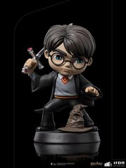 Figuur Iron Studios Harry Potter, Harry Potter Griffindori mõõgaga, 14 cm hind ja info | Poiste mänguasjad | kaup24.ee