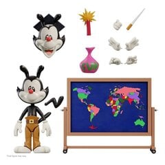 Figuur Jakko Animaniacs Ultimates, 18 cm hind ja info | Poiste mänguasjad | kaup24.ee