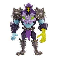 Figuur He-Man And the Masters Of the Universe Savage Eternia Skeletor, 14 cm цена и информация | Игрушки для мальчиков | kaup24.ee