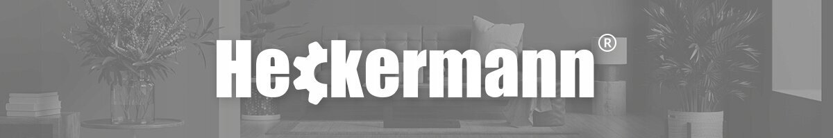 Heckermann laevalgusti hind ja info | Laelambid | kaup24.ee