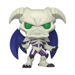 Vinüülfiguur Funko Pop! Yu-Gi-Oh! Summoned Skull, 9 cm hind ja info | Fännitooted mänguritele | kaup24.ee