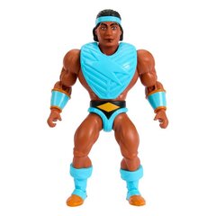 Figuur Bolt Man Masters of the Universe, 14 cm цена и информация | Игрушки для мальчиков | kaup24.ee