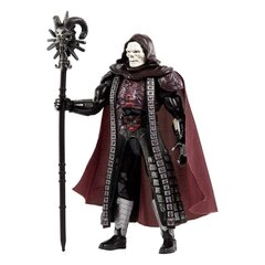 Figuur Skeletor Masters of the Universe Deluxe, 18 cm hind ja info | Poiste mänguasjad | kaup24.ee