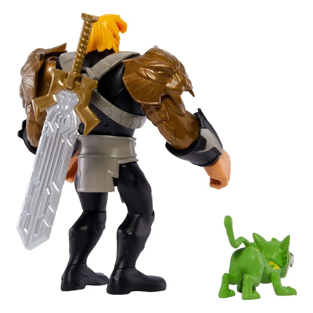 Figuur He-Man and The Masters of the Universe Savage Eternia, 14 cm цена и информация | Poiste mänguasjad | kaup24.ee