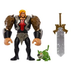 Figuur He-Man and The Masters of the Universe Savage Eternia, 14 cm hind ja info | Poiste mänguasjad | kaup24.ee