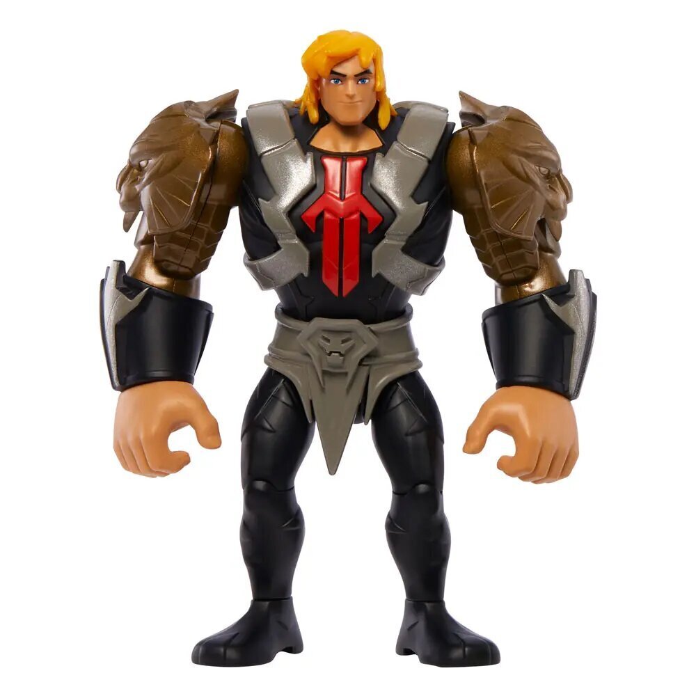 Figuur He-Man and The Masters of the Universe Savage Eternia, 14 cm hind ja info | Poiste mänguasjad | kaup24.ee