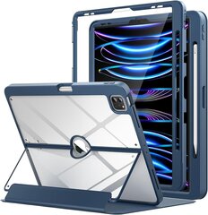 Чехол для планшетов iPad MoKo Case цена и информация | Чехлы для планшетов и электронных книг | kaup24.ee