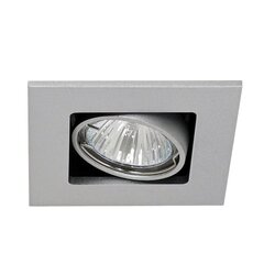 Süvistatav lamp G.LUX BS-3601 hind ja info | Süvistatavad ja LED valgustid | kaup24.ee