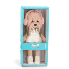 Pehme mänguasi Puppy Lucky Yoyo Pink Dream hind ja info | Pehmed mänguasjad | kaup24.ee