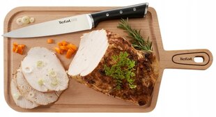 Nugade komplekt Tefal Ice Force K2320414, 6 tk. цена и информация | Подставка для ножей Tescoma Woody, 21 см | kaup24.ee