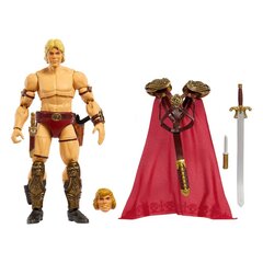 Figuur He-Man Masters of the Universe, 18 cm цена и информация | Игрушки для мальчиков | kaup24.ee