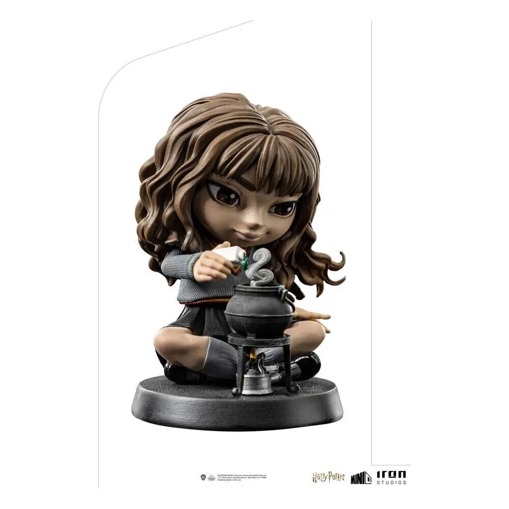 Figuur Iron Studios Harry Potter, Hermione Granger Polyjuice 12 cm hind ja info | Poiste mänguasjad | kaup24.ee