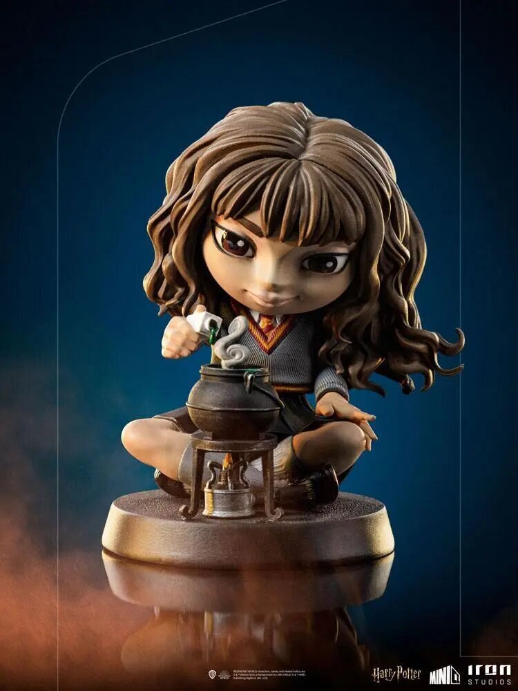 Figuur Iron Studios Harry Potter, Hermione Granger Polyjuice 12 cm hind ja info | Poiste mänguasjad | kaup24.ee