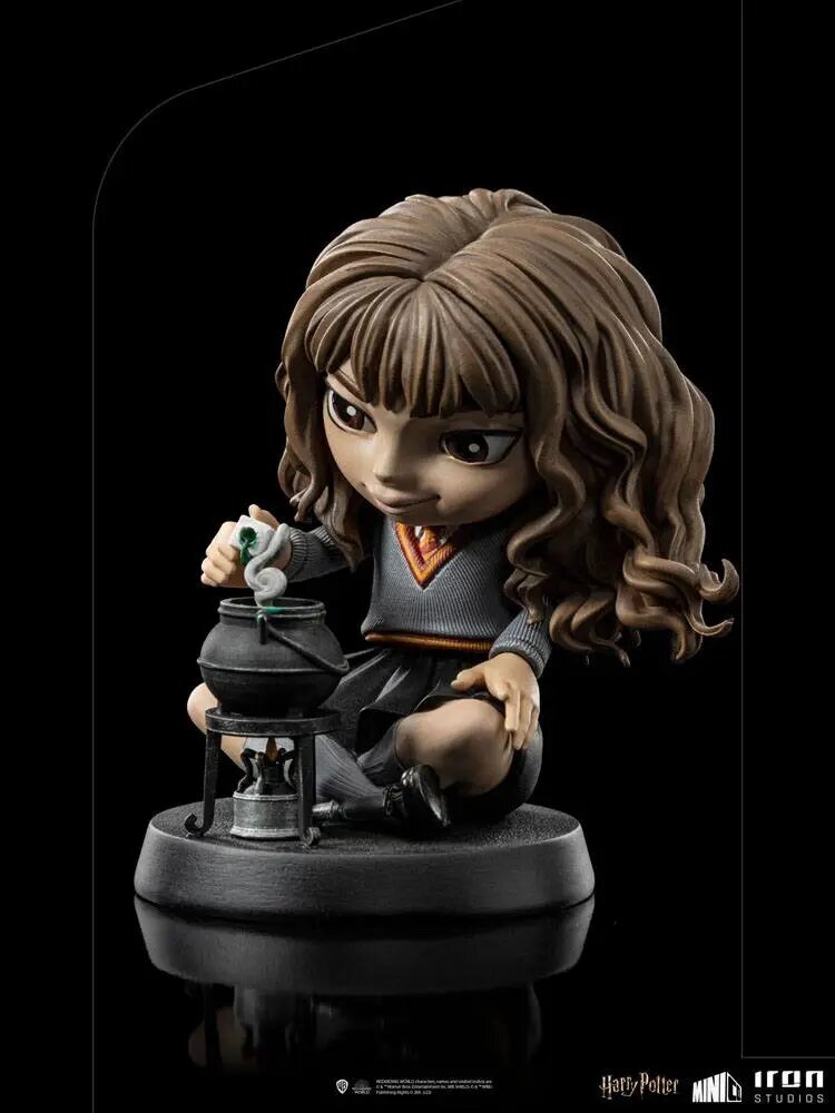 Figuur Iron Studios Harry Potter, Hermione Granger Polyjuice 12 cm hind ja info | Poiste mänguasjad | kaup24.ee