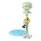 Figuur Noble Spongebob Bendyfigs Squidward Tentacles, 18 cm hind ja info | Poiste mänguasjad | kaup24.ee