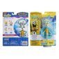 Figuur Noble Spongebob Bendyfigs Squidward Tentacles, 18 cm hind ja info | Poiste mänguasjad | kaup24.ee