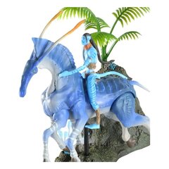 figuur Tsu'tey ir Direhorse Avataras W.O.P Deluxe hind ja info | Fännitooted mänguritele | kaup24.ee