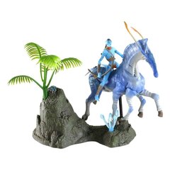 figuur Tsu'tey ir Direhorse Avataras W.O.P Deluxe hind ja info | Fännitooted mänguritele | kaup24.ee