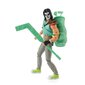 Figuur BST AXN Teenage Mutant Ninja Turtles, 13 cm hind ja info | Poiste mänguasjad | kaup24.ee