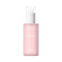 Vegan kollageeni seerum Stay Well Vegan Collagen Serum, 50 ml hind ja info | Näoõlid, seerumid | kaup24.ee