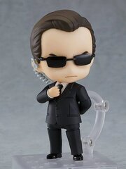 Figuur Matricos Nendoroido agent Smith, 10 cm hind ja info | Poiste mänguasjad | kaup24.ee