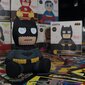 Figuur Batman Black Suit Edition 13 cm hind ja info | Poiste mänguasjad | kaup24.ee