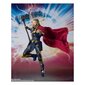 Figuur Thor: Love & Thunder, 16 cm hind ja info | Poiste mänguasjad | kaup24.ee